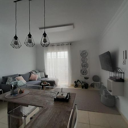 Arode Apartamento Los Abrigos Exterior foto
